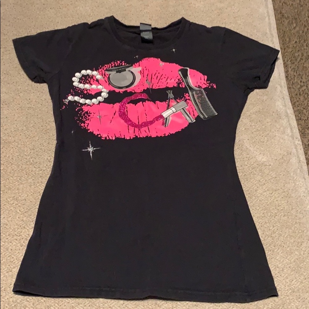 SoCal shirt